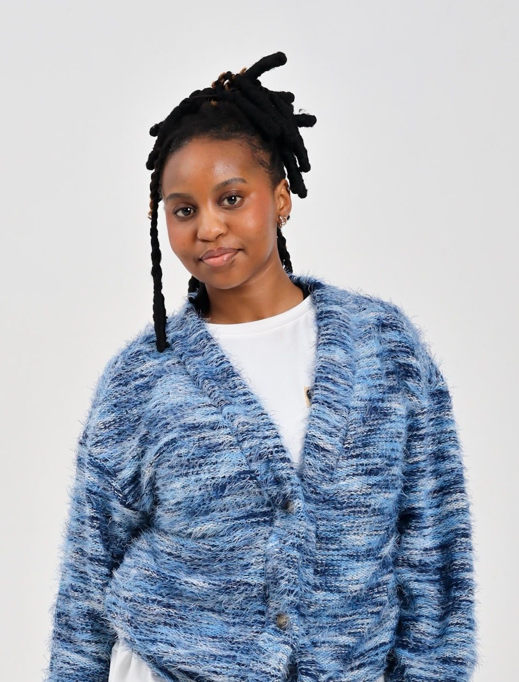 Lwazi Nsibande